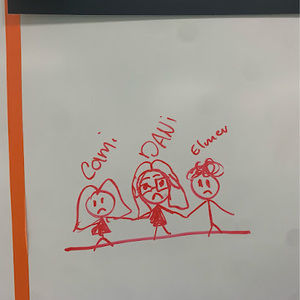 Meet your Posher, Elmer